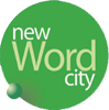 new word city logo