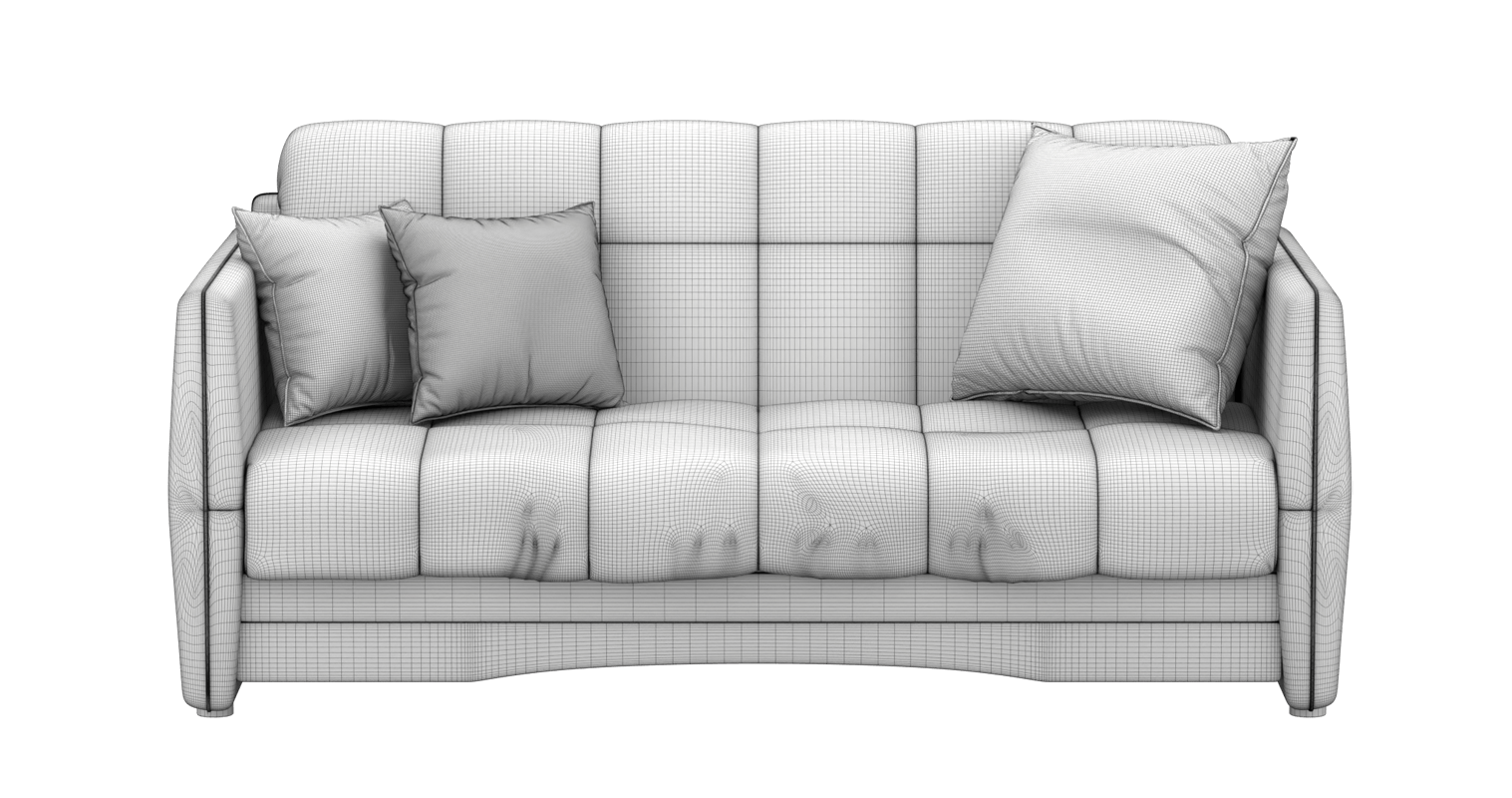 3D Furniture Modeling Services