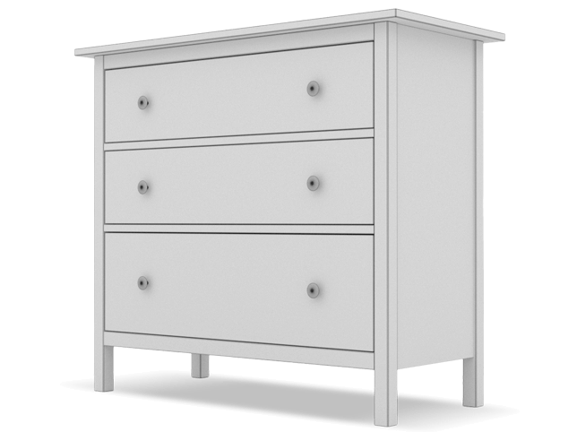 cabinet Modeling Services