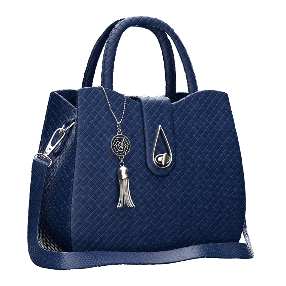 Women Bag Product Rendering Agency