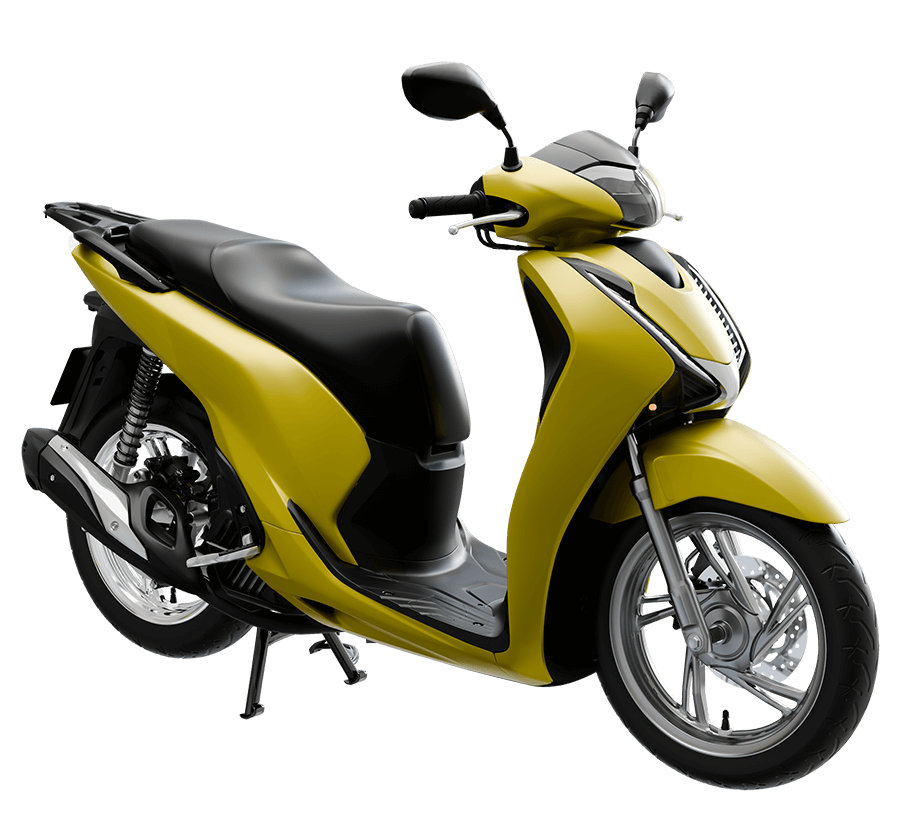 Bike Rendering services