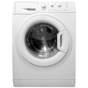 Washing Machine 3D Rendering for Home Appliances Washing Machine 3D Rendering for Home Appliances
