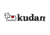 kudan logo kudan logo
