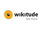 wikitude logo wikitude logo