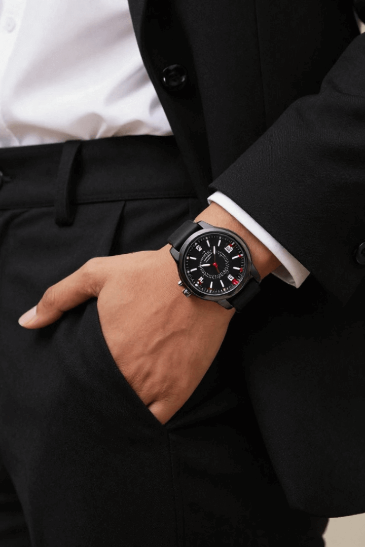 Luxury & Premium Brands AI shoots