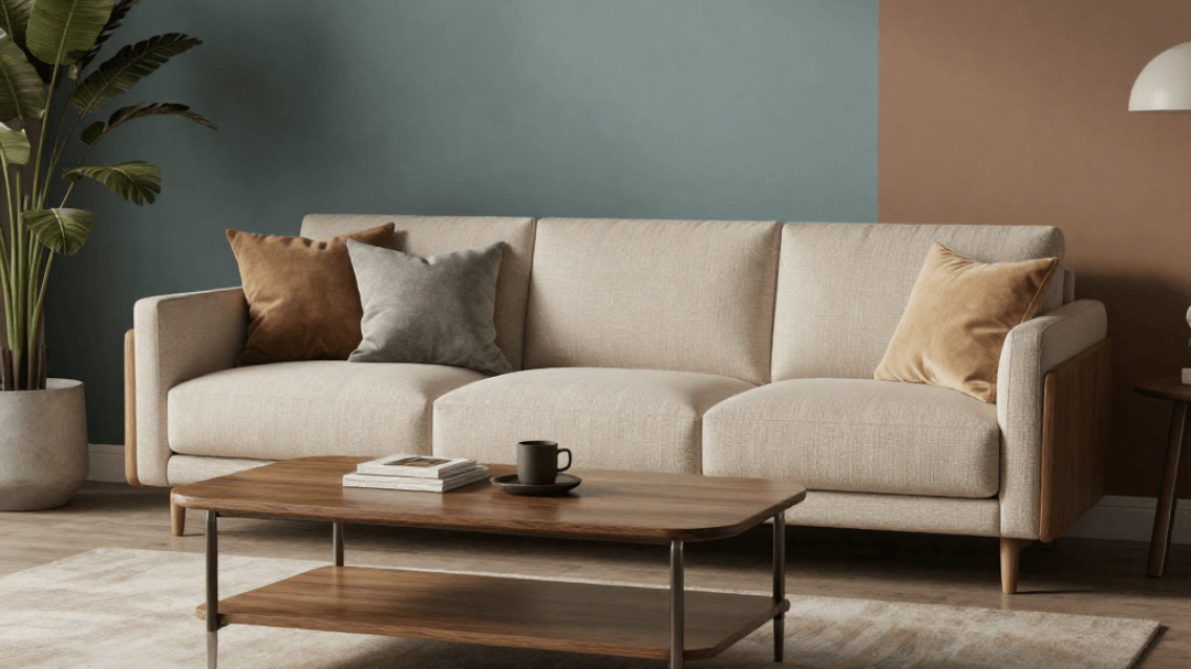 3D Rendering Service Provider for Furniture Brands