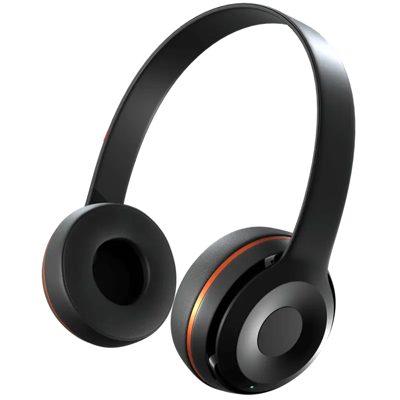 Headphone Product Rendering Solutions