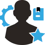 Experience Icon