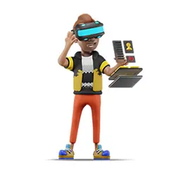 Gaming Assets