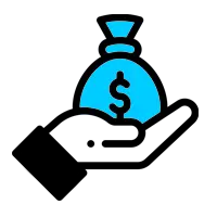 Cost Effective icon