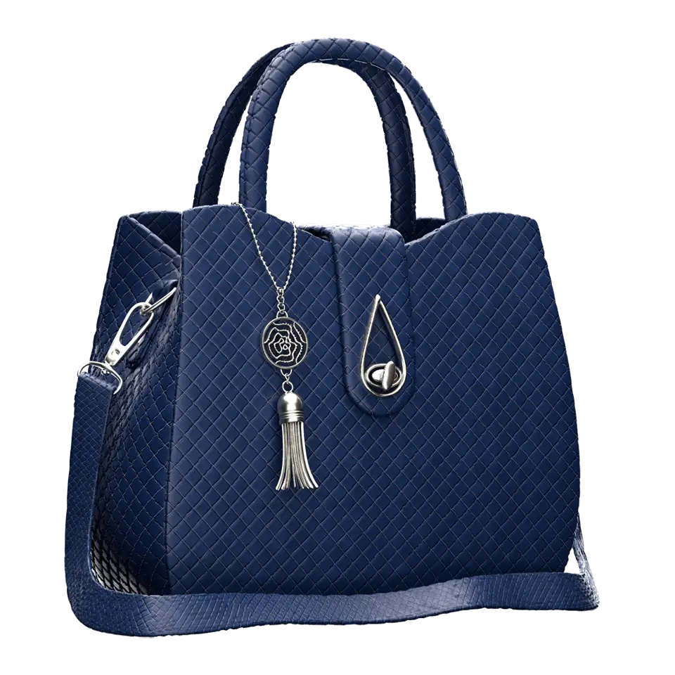 Women Bag Product Rendering Agency