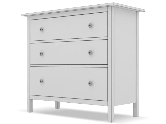 cabinet Modeling Services
